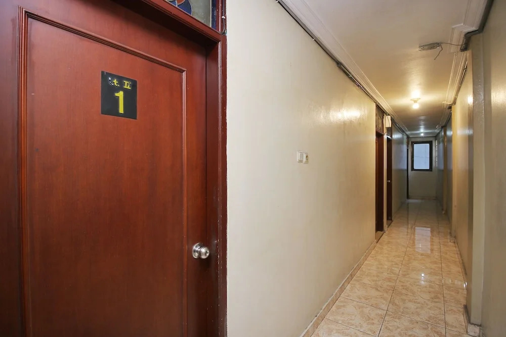 Airy Sudirman 34 Bogor