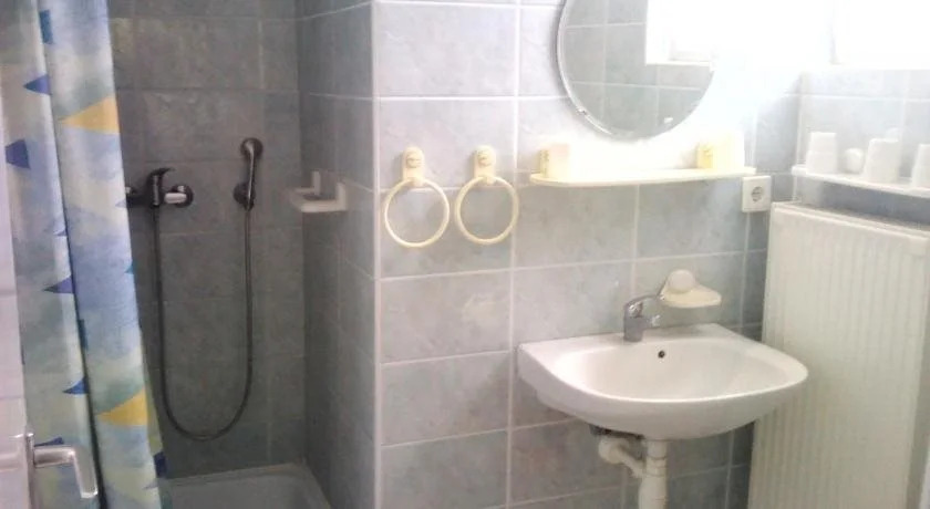 Napfeny Apartment