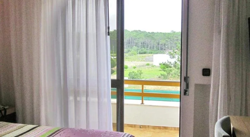 Hotel Ouro Verde