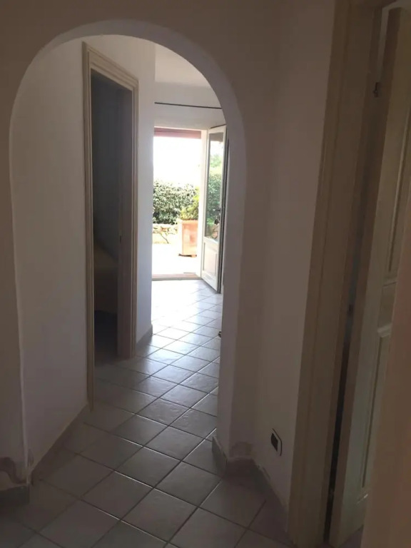Apartment for 4 People Baia Sardinia Just 250 Meters From the Sea