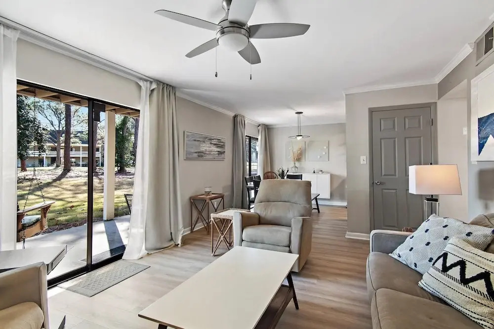 Seascape Golf Villas 91B