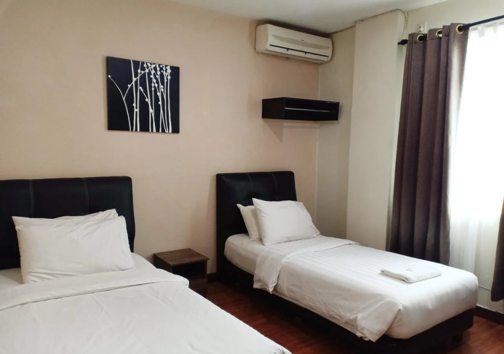 Hotel Seri Pauh