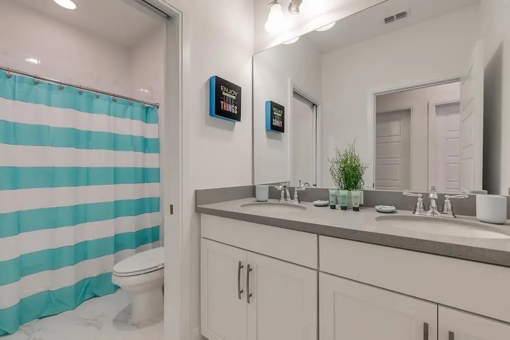 Festival of Wonder 5 Bedroom Townhome with Private Pool
