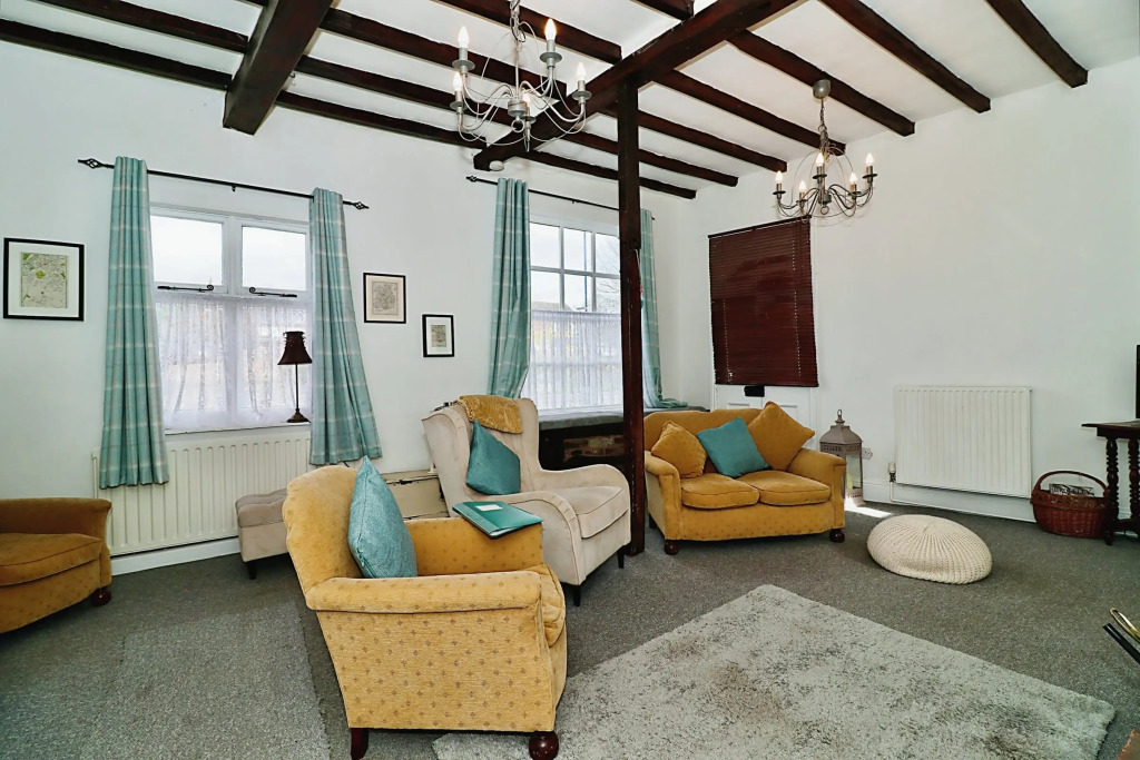 2 Bed Cottage Beautiful Setting Walk to Ironbridge