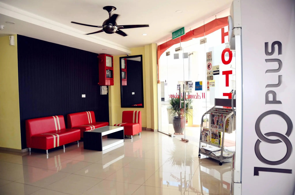 Hotel Sri Rembia