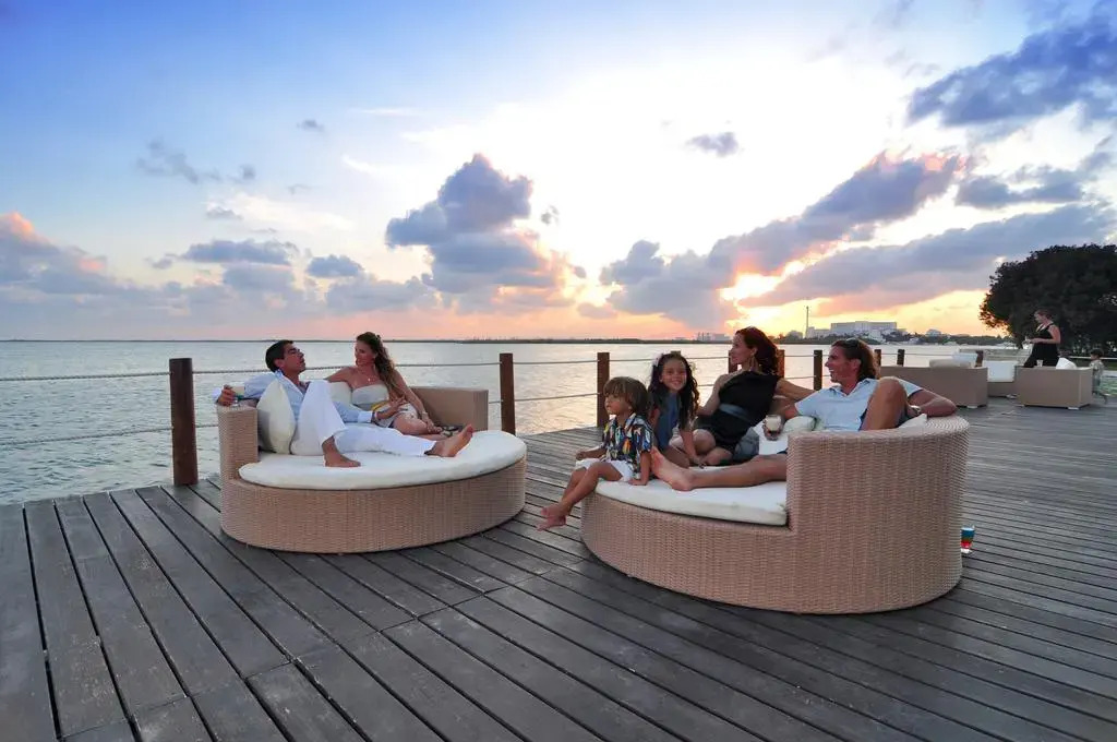 Cancun Condo Rent