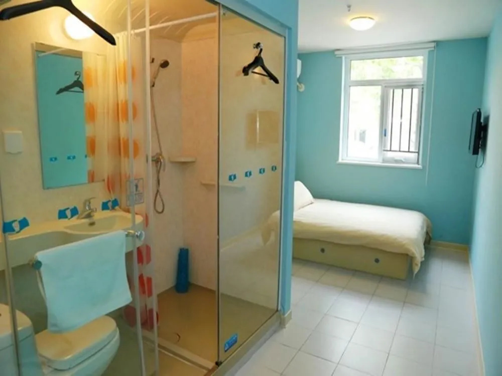 Bestay Hotel Express Tianjin Wangdingdi Subway Station