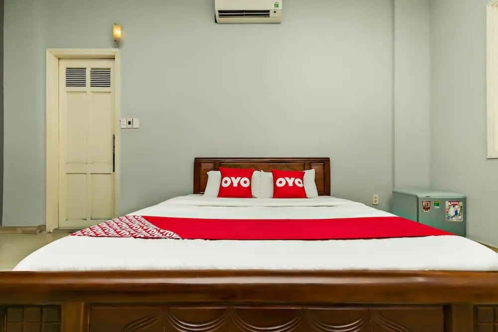 Oyo 966 An An Hotel