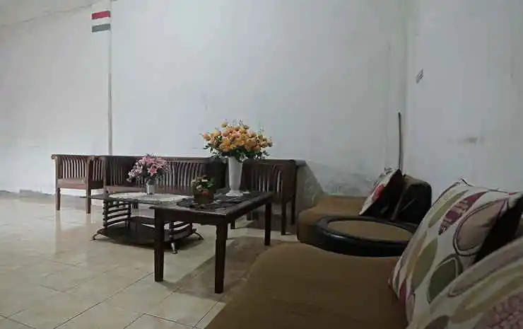 Oyo 3455 Ceten Residence