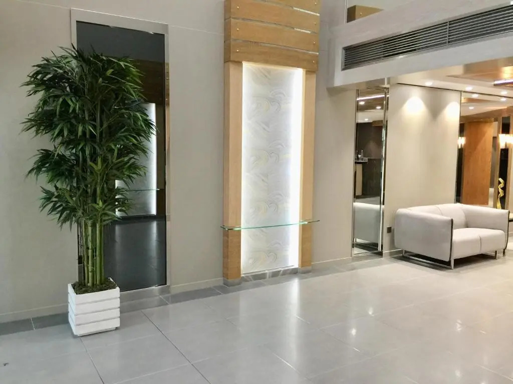 Residential Apartment with Fabulous Sea & Mangrove View - Al Reem Island - Not Hotel 1106