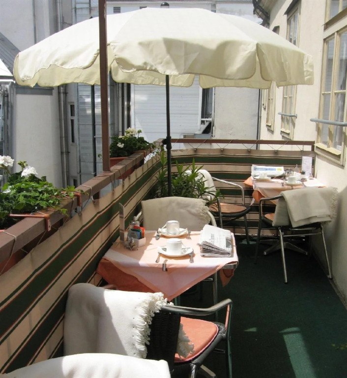 Aviano Boutique Hotel