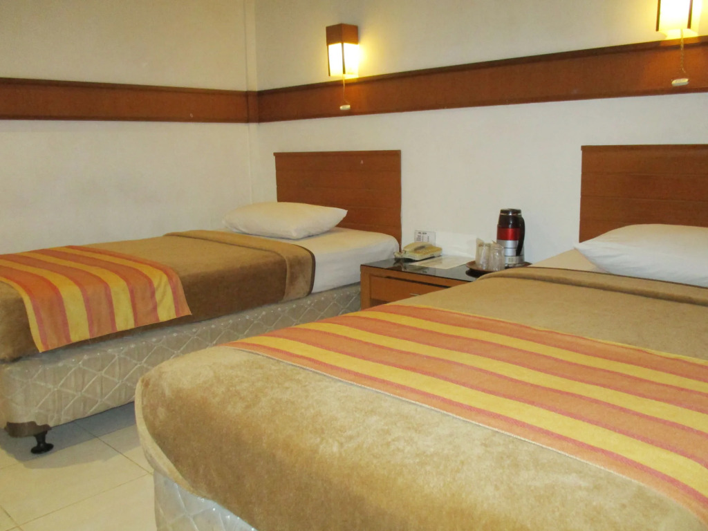 Hotel Caravan Tanah Abang