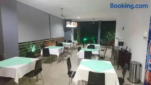 Hotel Brandts Ejecutivo Los Robles