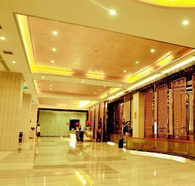 Ramada Plaza Shaowu