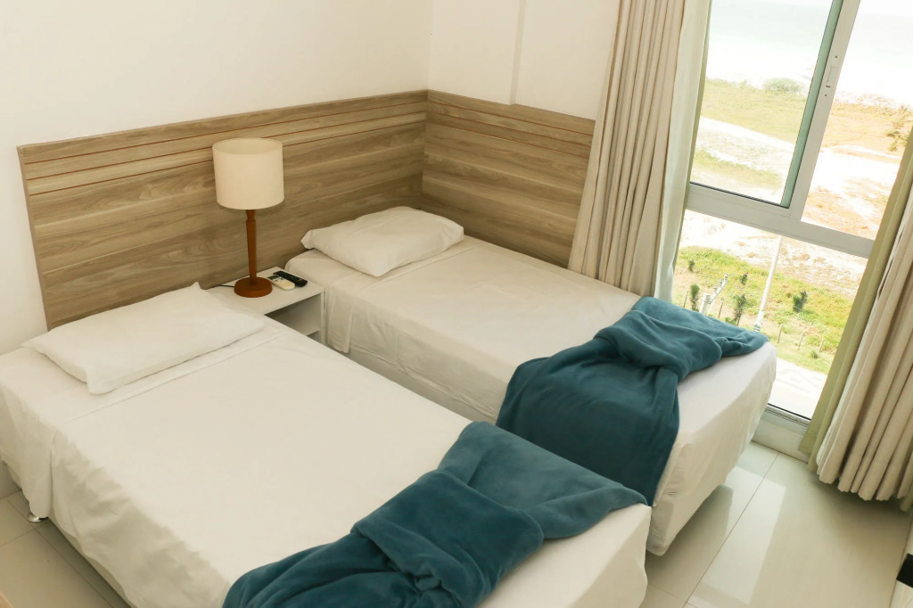 Mandai Apartamentos