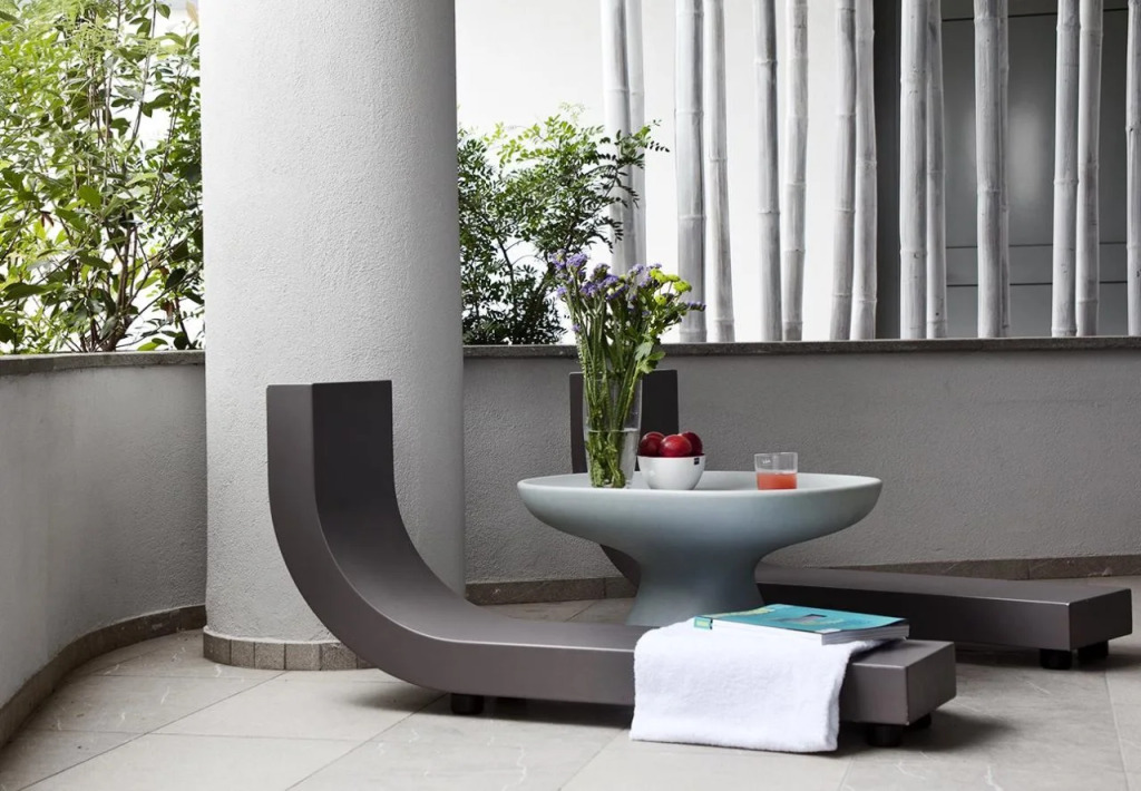 Zambala Luxury Apartments