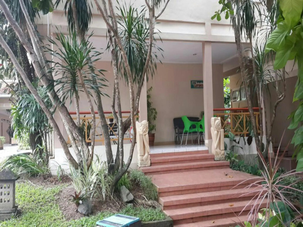 Hotel Sulawesi Jember