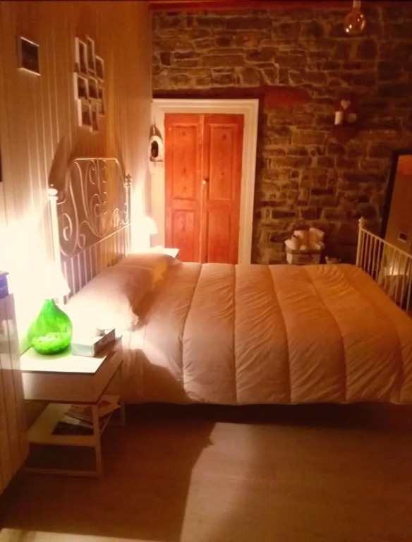 SantElia B&B