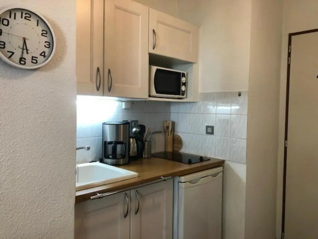 Appartement Brides-les-Bains, 1 pièce, 2 personnes - FR-1-512-228