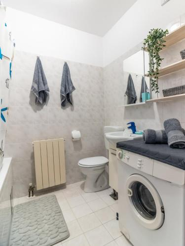 Apartment Viki