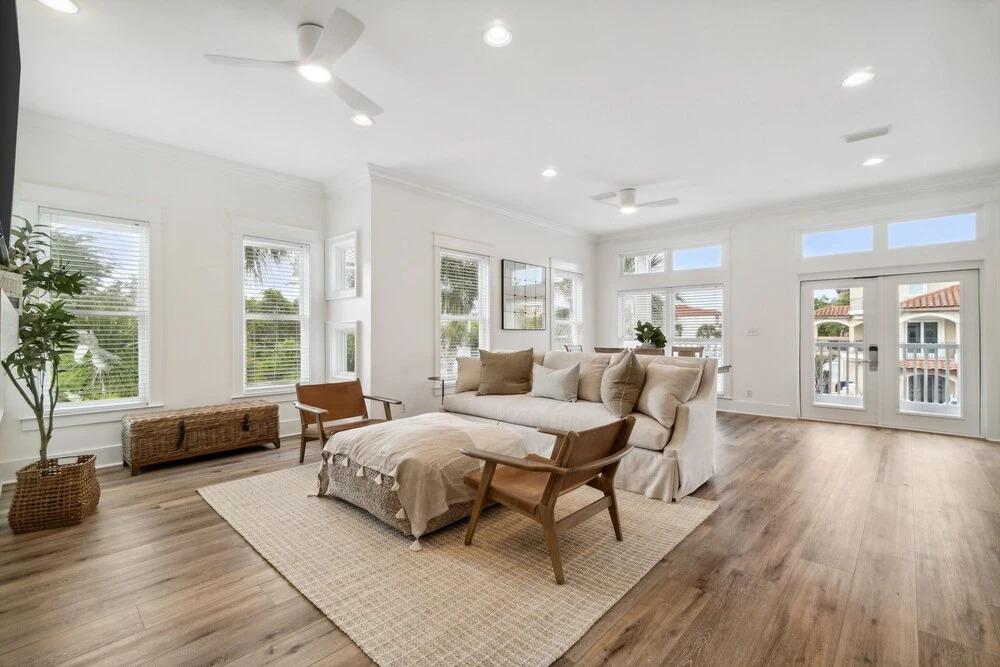 Destin Beach House - Gulf Star by Panhandle Getaways