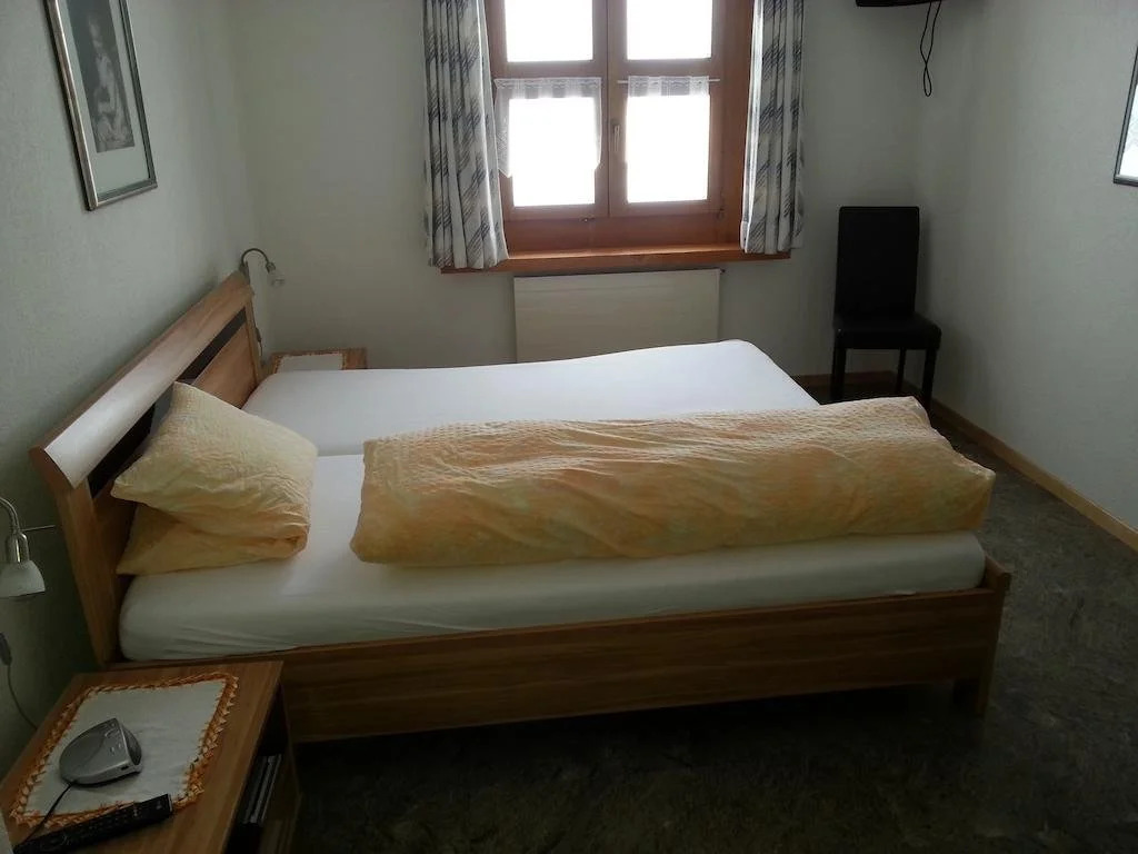 Hotel Chavalatsch