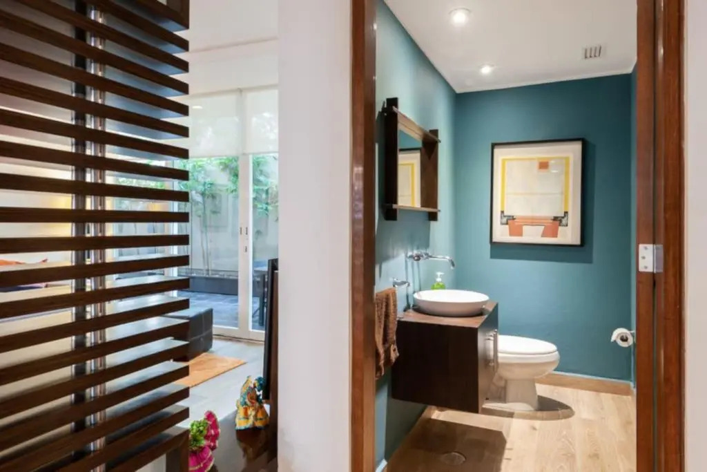 P102 Mi casa #2 at the Polanco's most exclusive area