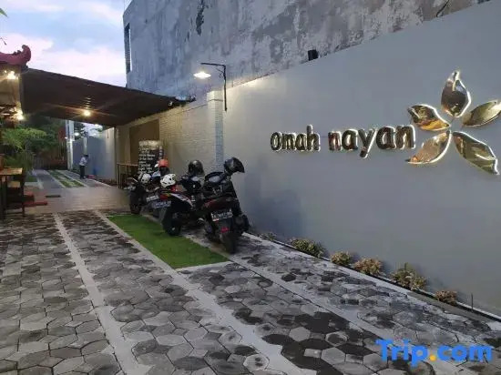 Omah Nayan