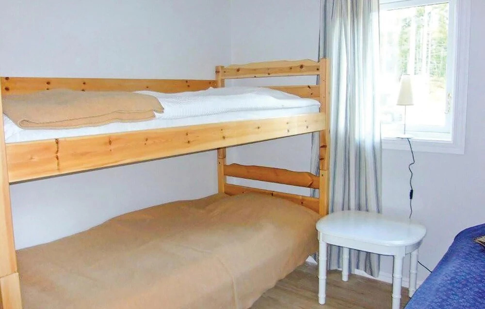 2 Bedroom Cozy Home In Hyltebruk