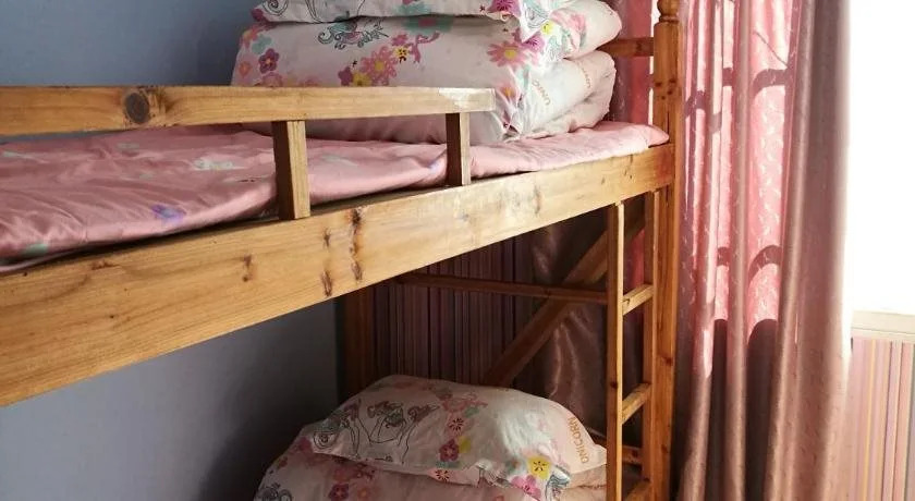 Guangzhou Langba Hostel