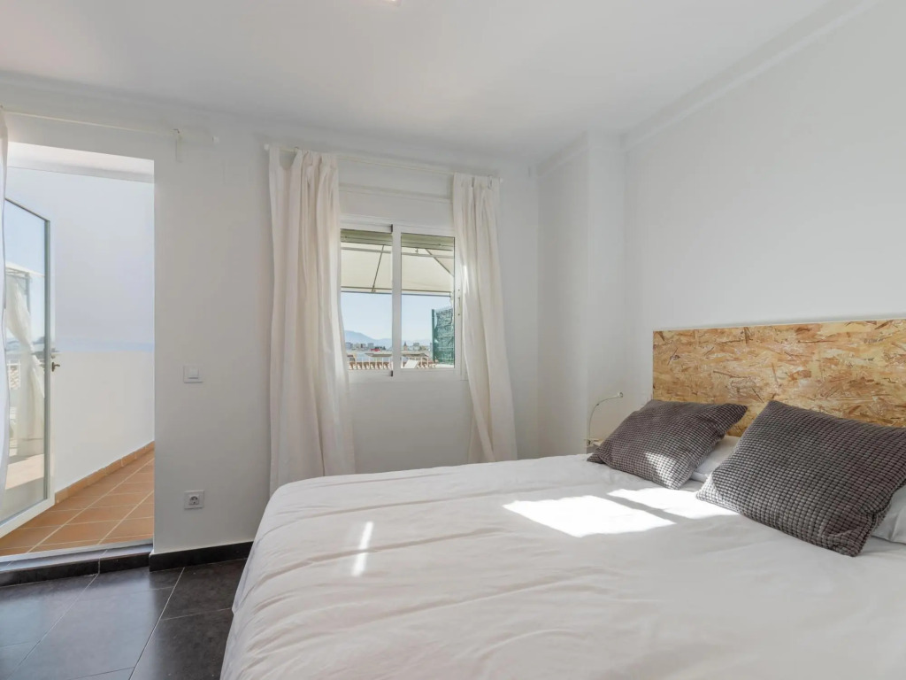 LA MERCED Duplex I 2BR 1BT