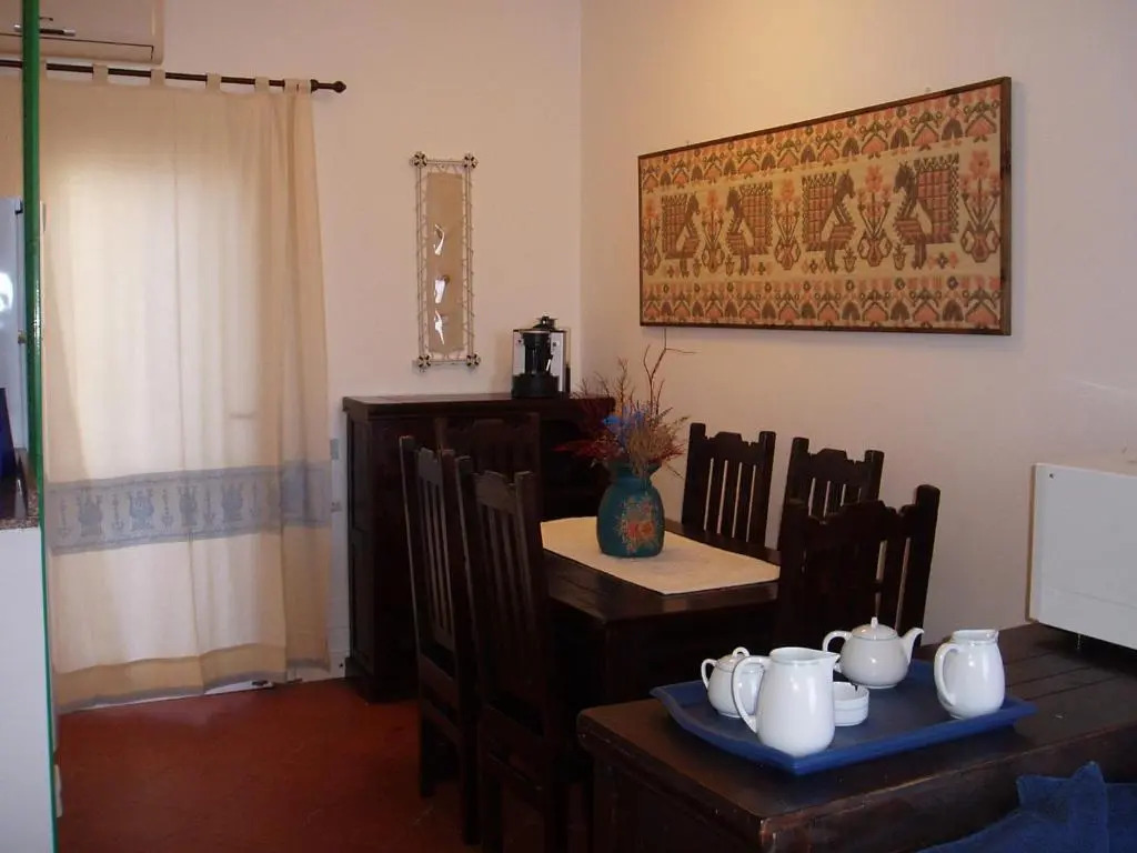 Rocca Ruja Vip