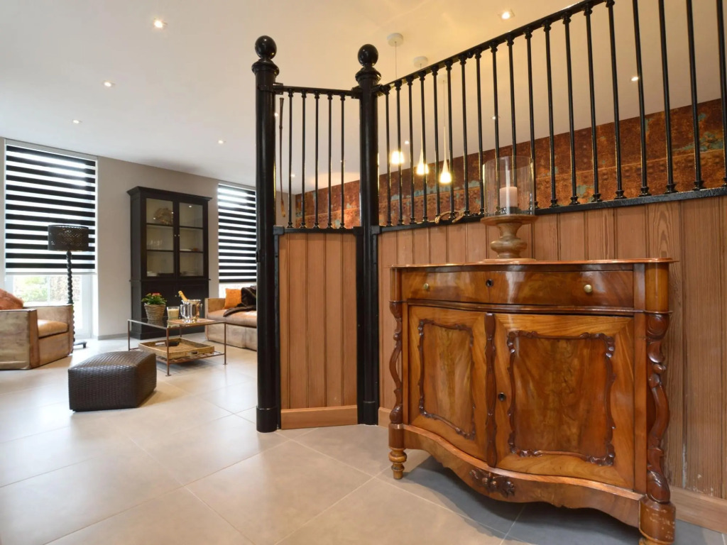 Apartment in Spa for Two Person