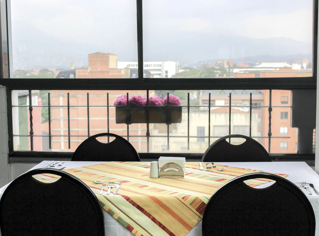Hotel Cabo de la Vela Medellin