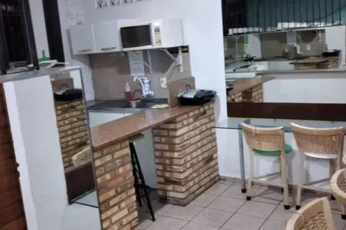 Pousada Nossa Casa