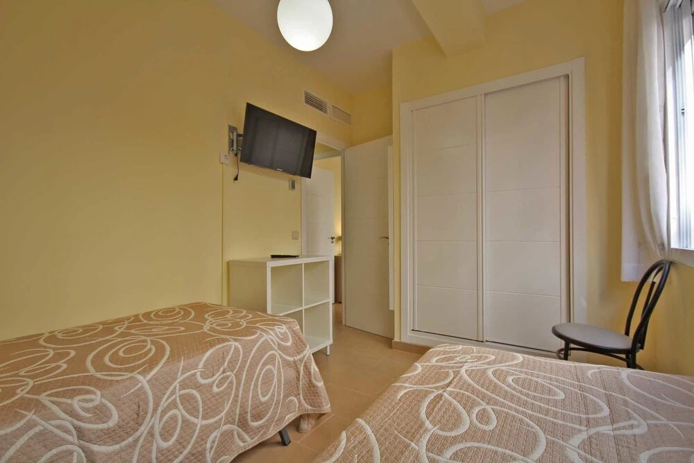 Soho GrupalMalaga