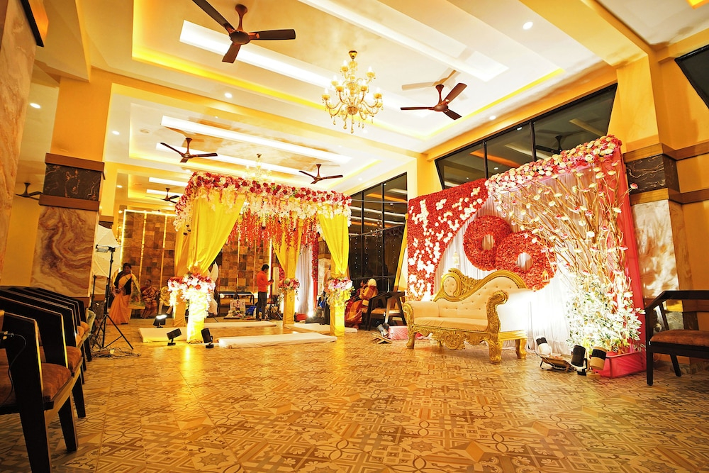 Sher Bengal River Resort - Kolaghat