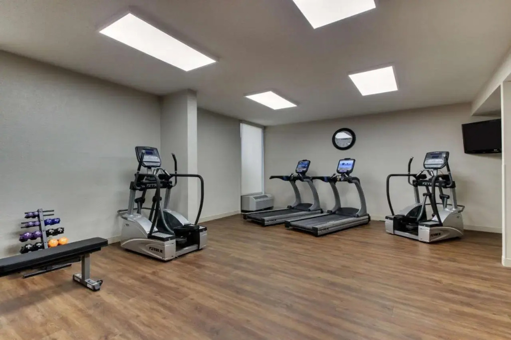 Hampton Inn Cape Girardeau