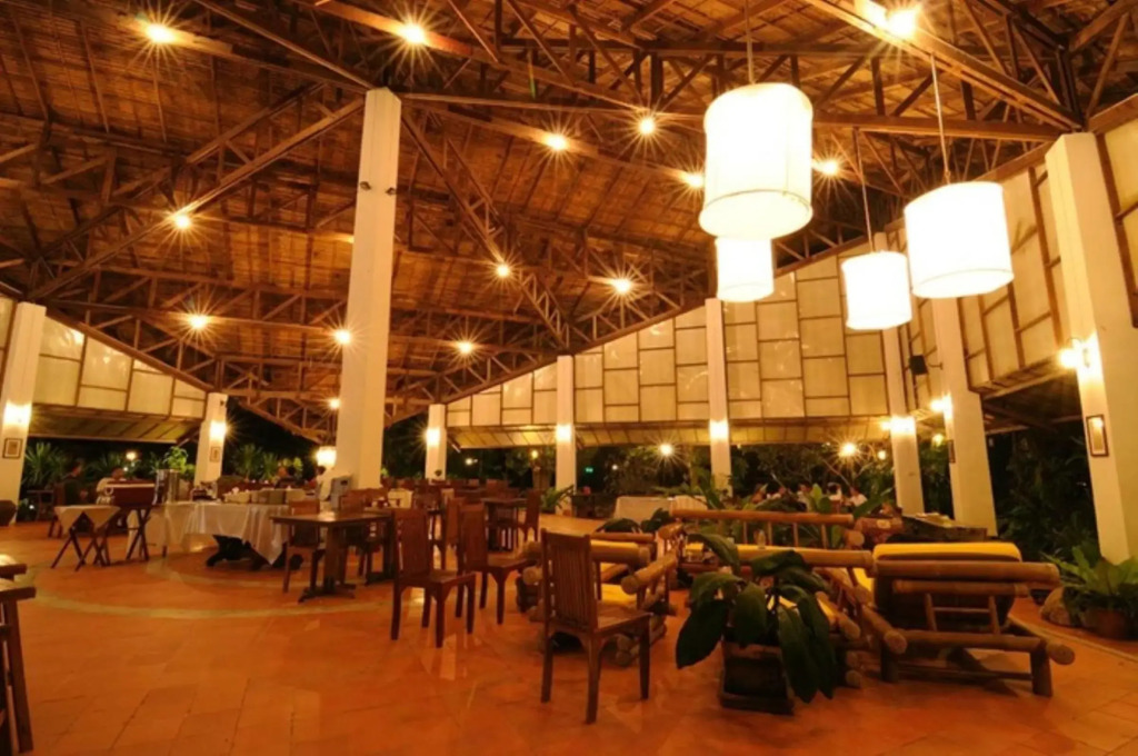 Rachavadee Bankrut Resort