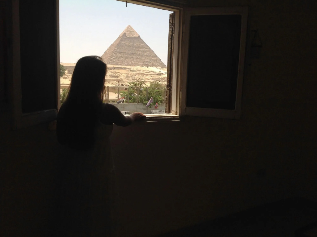 Pyramids Loft Homestay