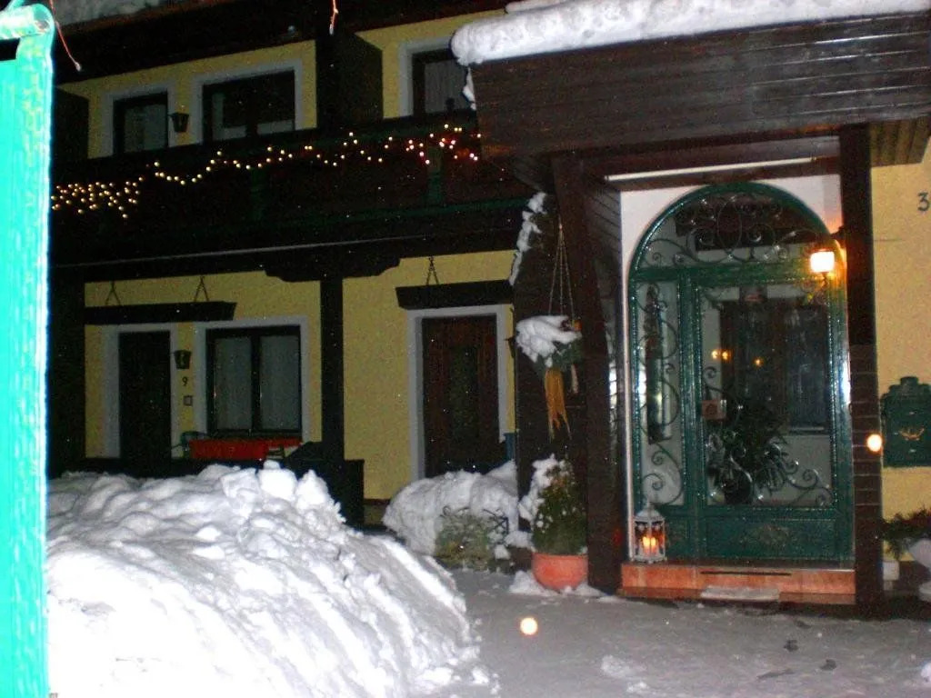 Alpen-Appartementhof