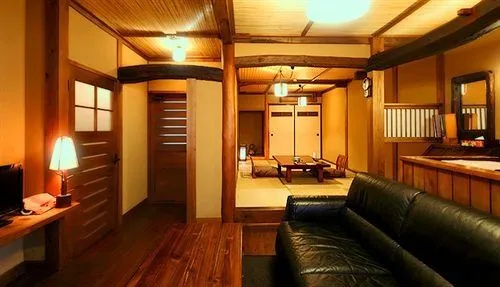 Oyado Noshiyu Onsen Ryokan