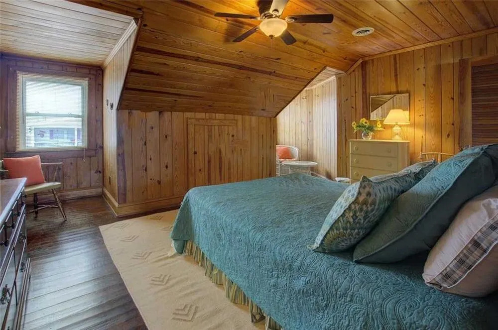 Mamas Cottage