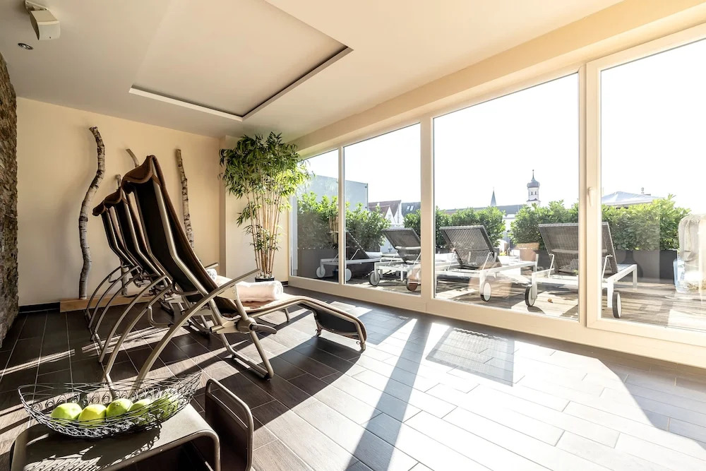 Altstadthotel Guesthouse Die Galerie