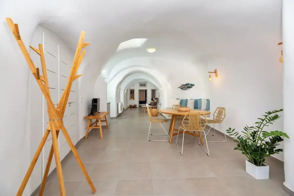 Messavόli Residences