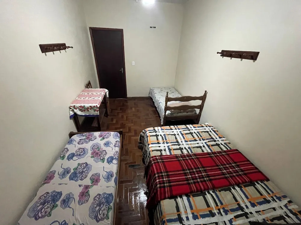 Hotel São José