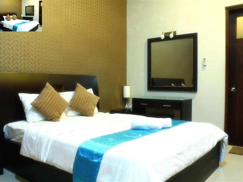 Samudra Kuta Resort and Villa