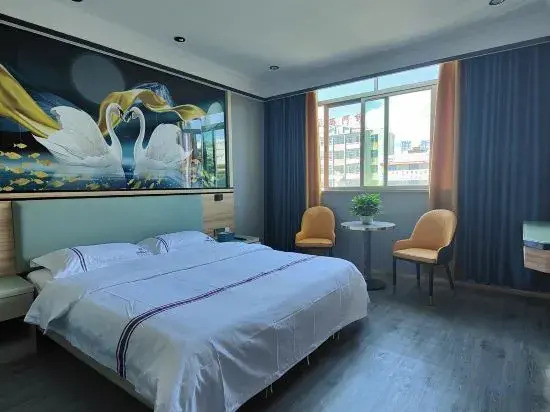 Haifeng Wanli Apartment