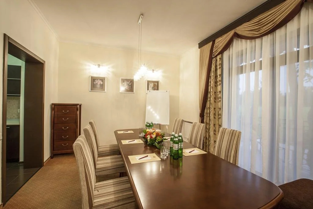 Park-Hotel Kidev