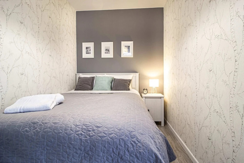Pory Mokotow Apartment